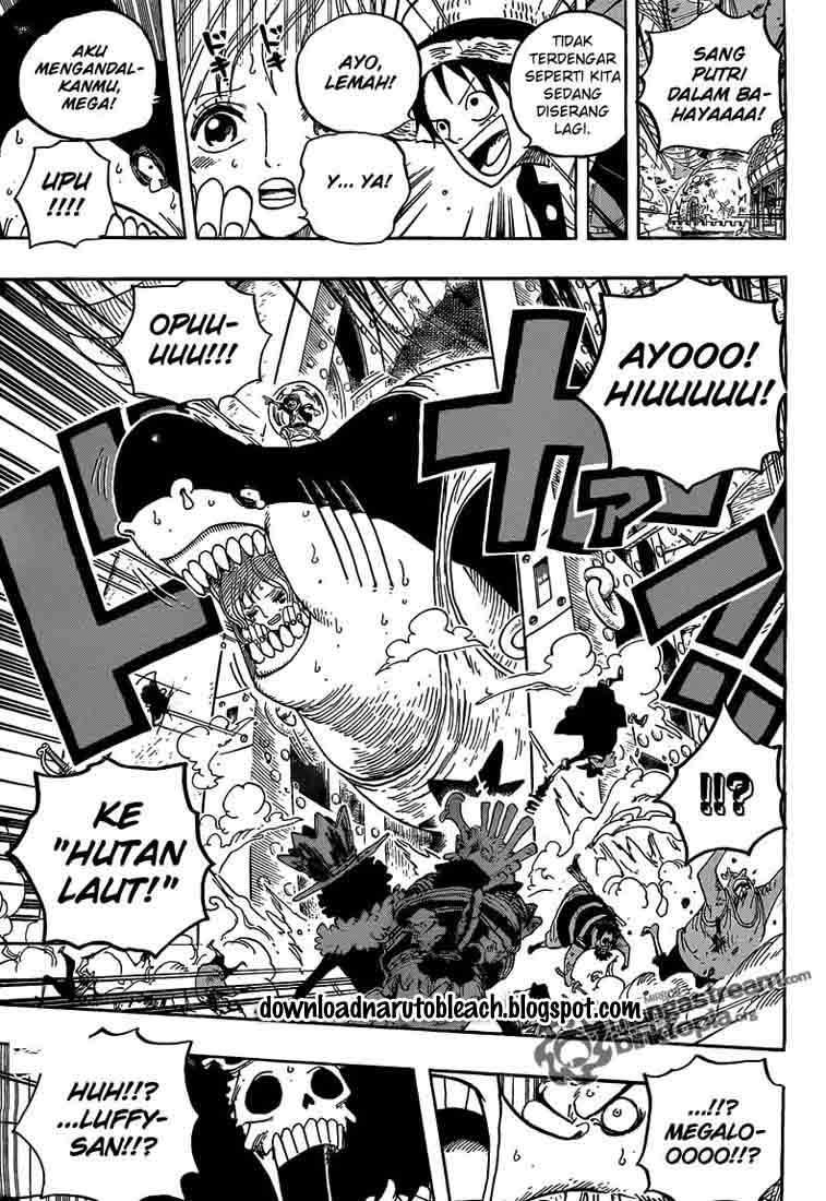 One Piece