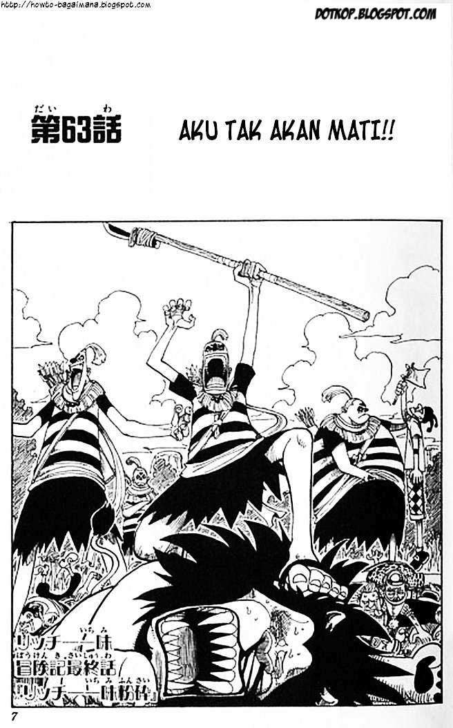 One Piece