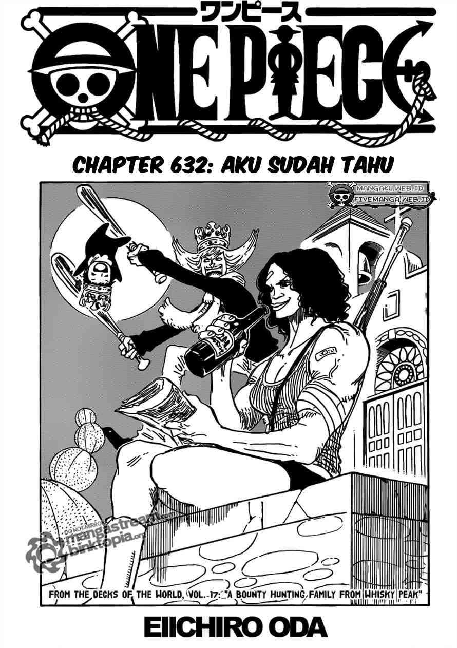One Piece