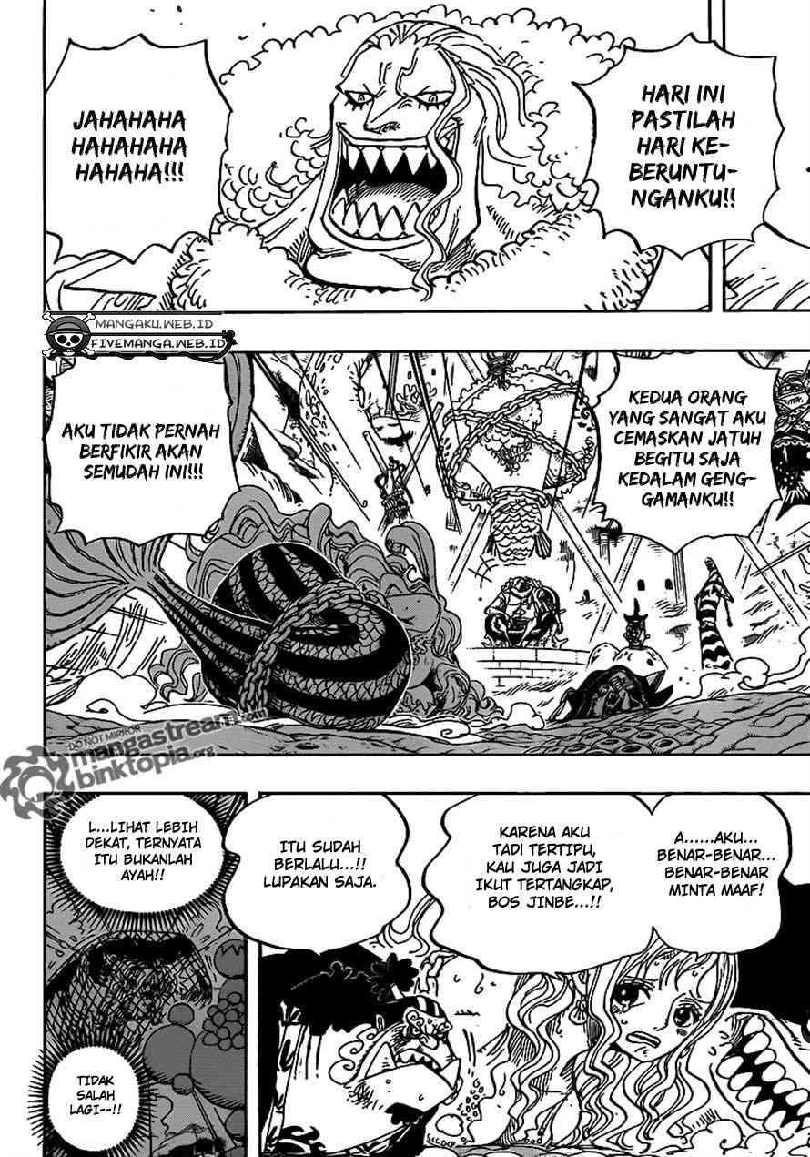 One Piece