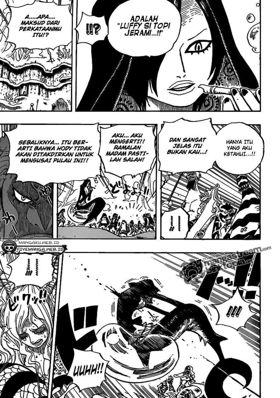 One Piece