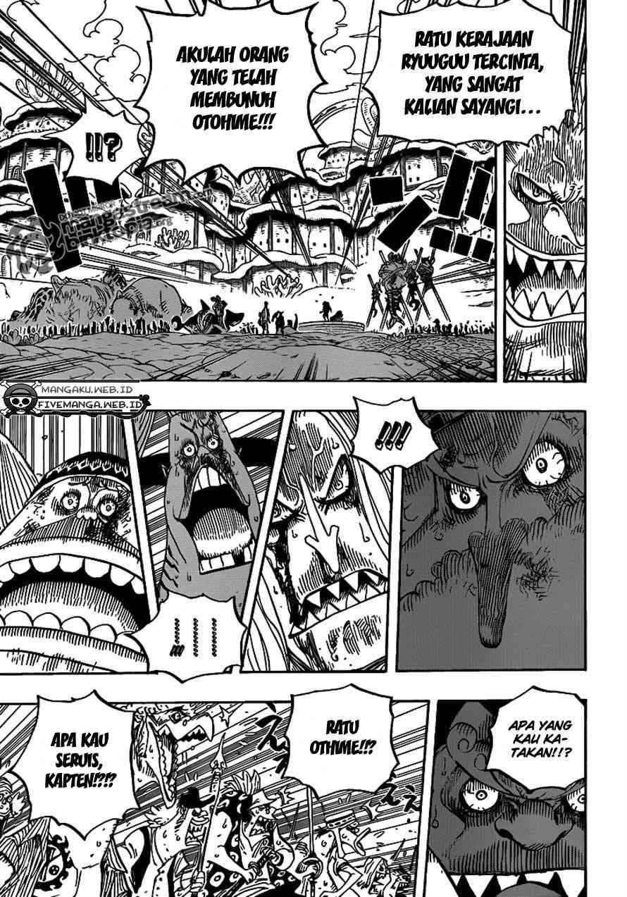 One Piece