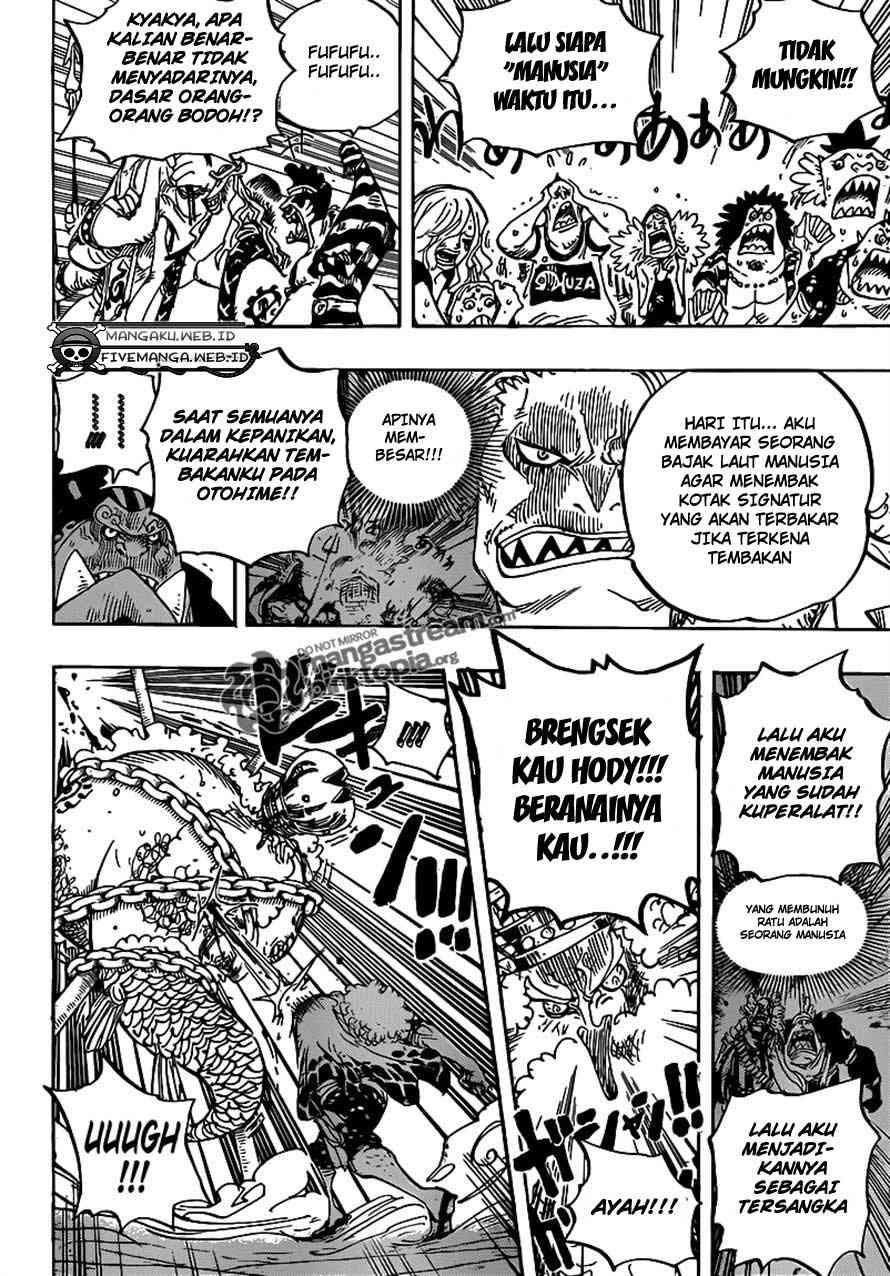 One Piece