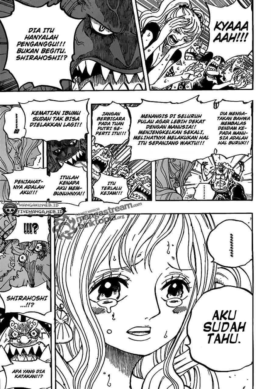 One Piece