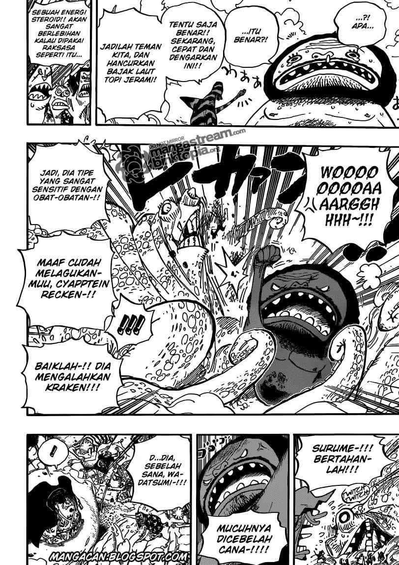 One Piece