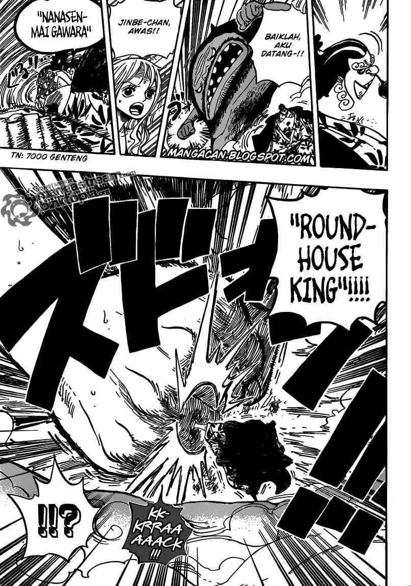 One Piece