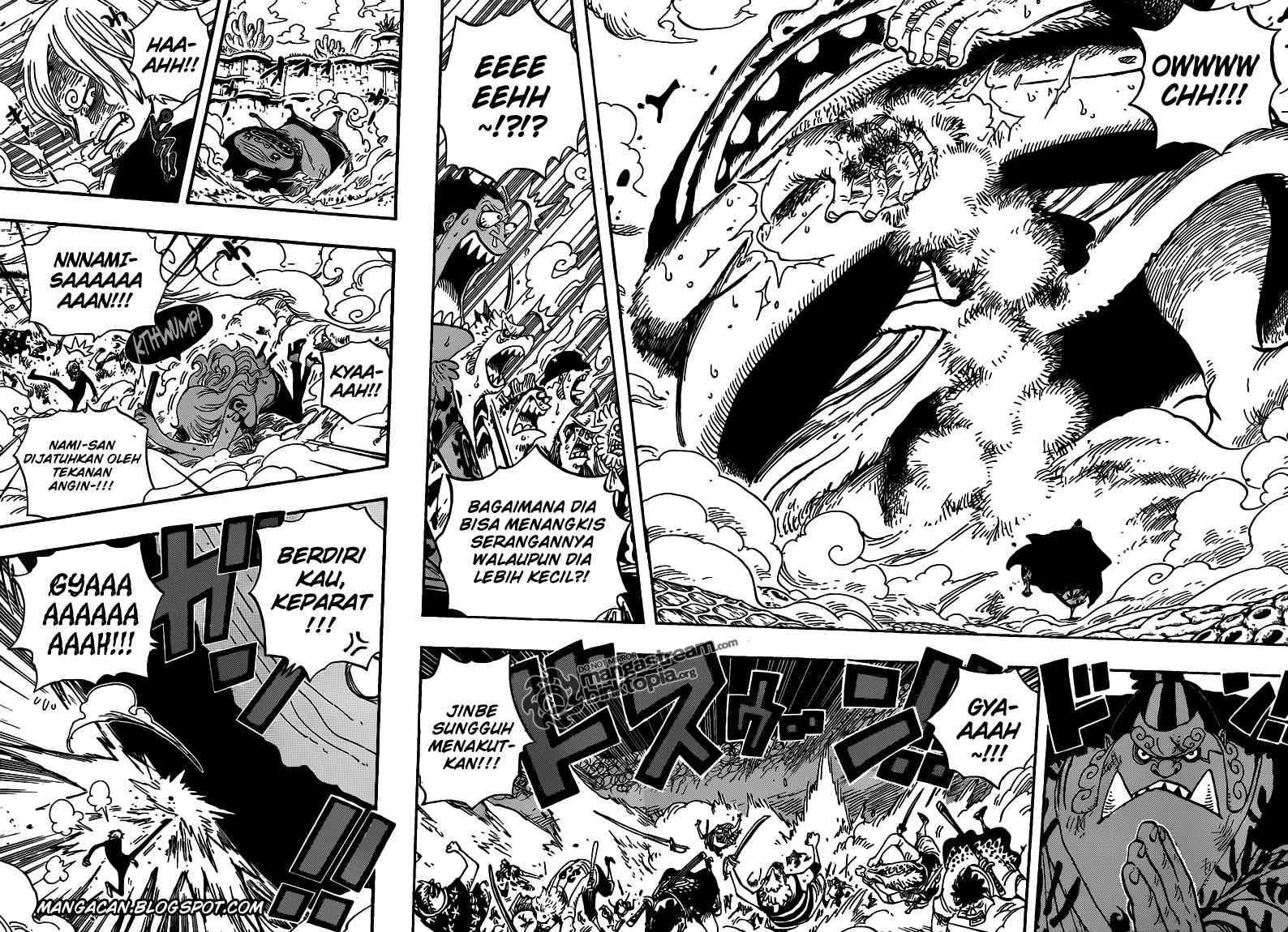 One Piece