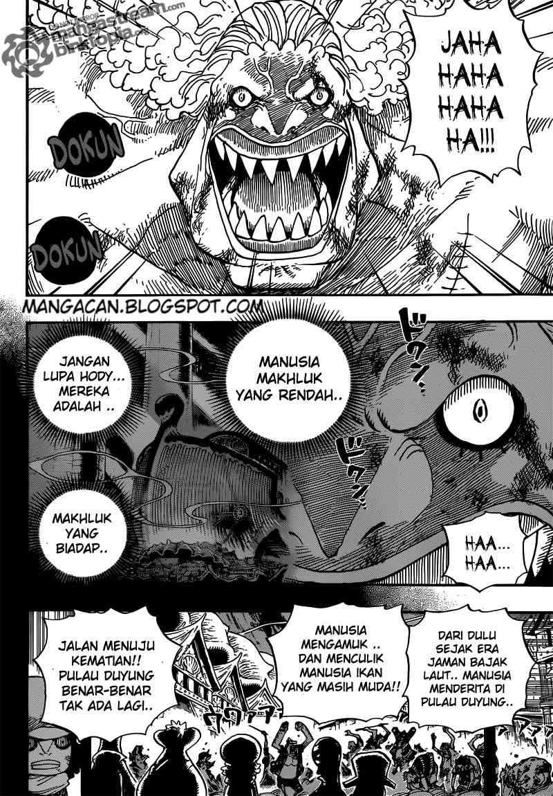 One Piece