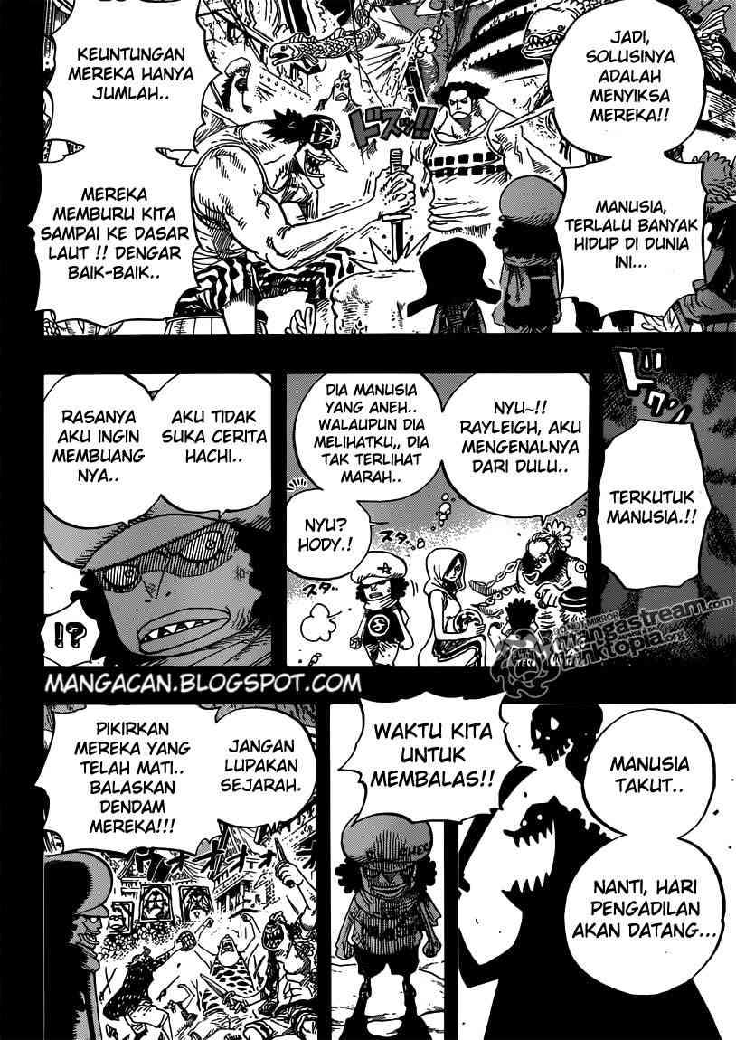 One Piece