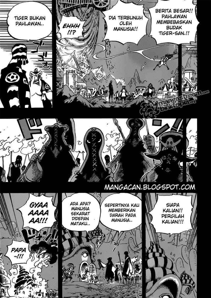 One Piece