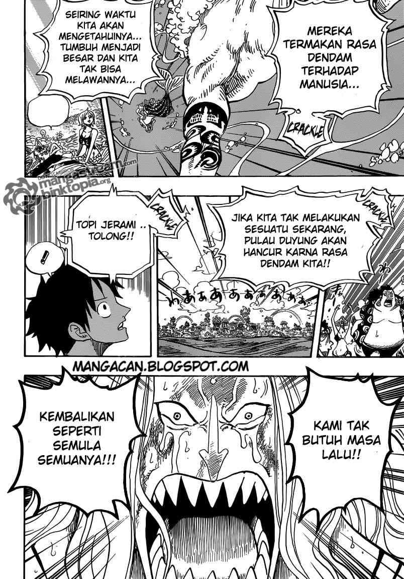 One Piece