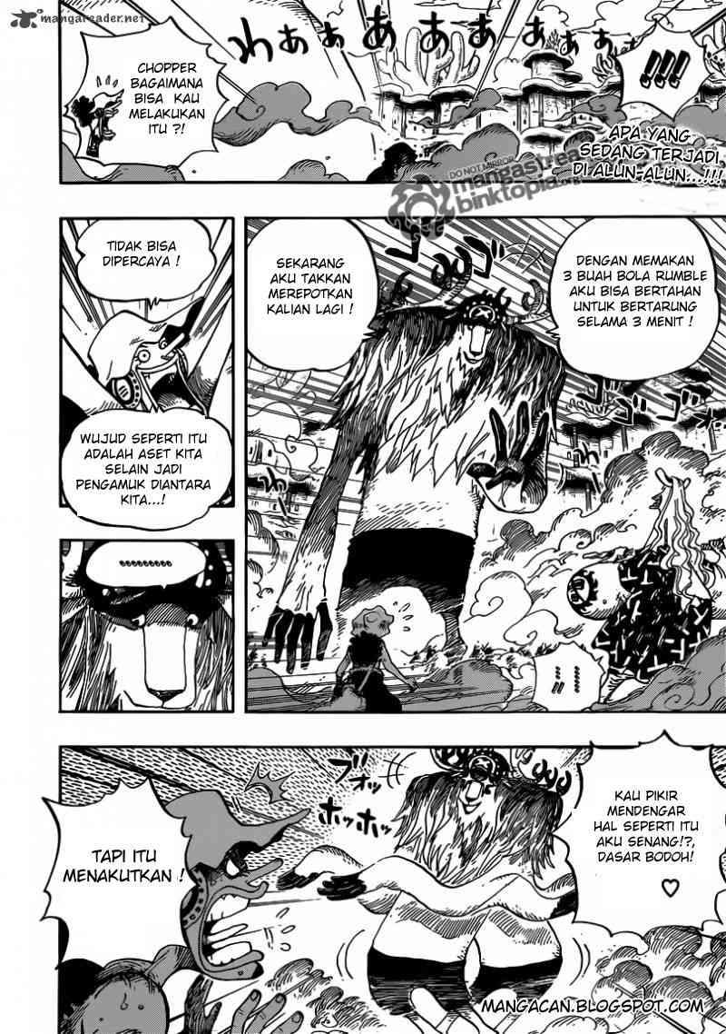 One Piece