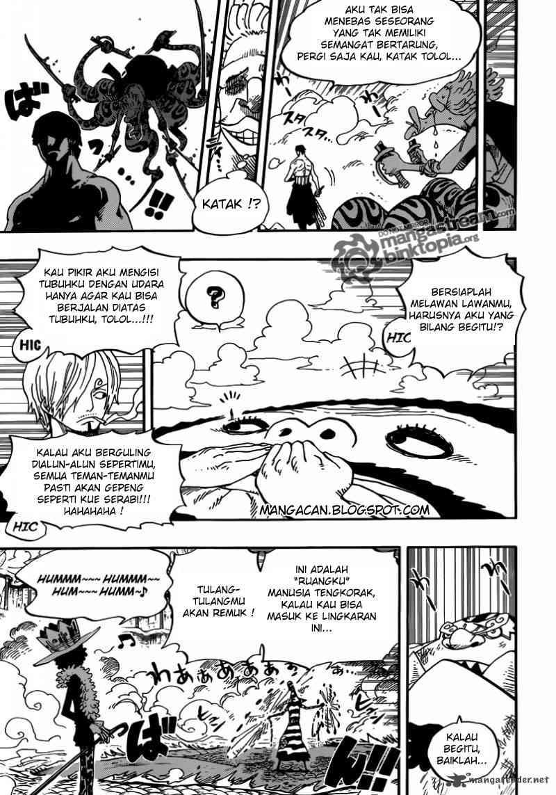 One Piece