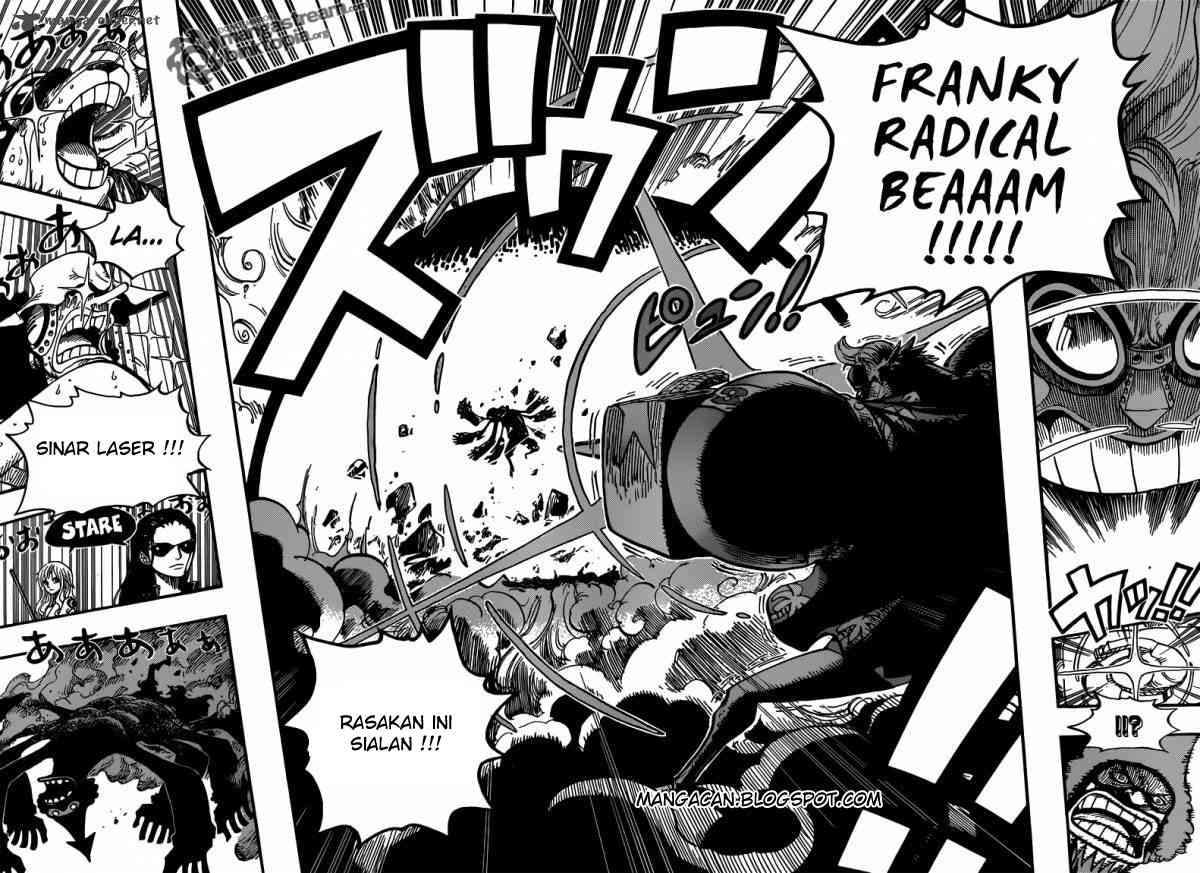 One Piece