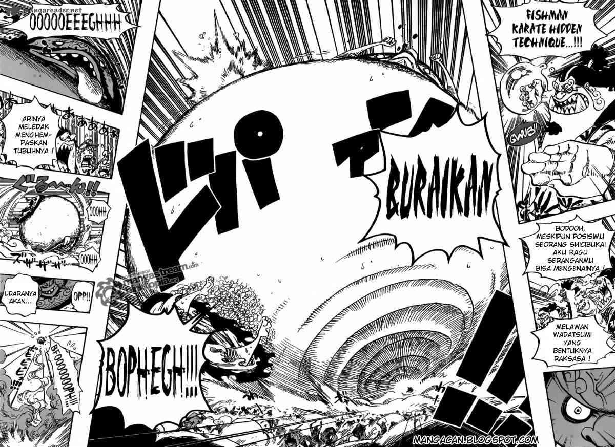 One Piece