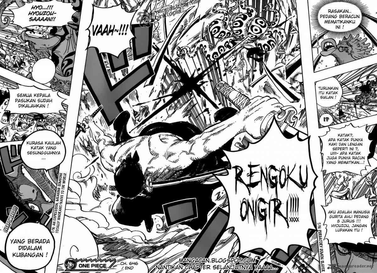 One Piece