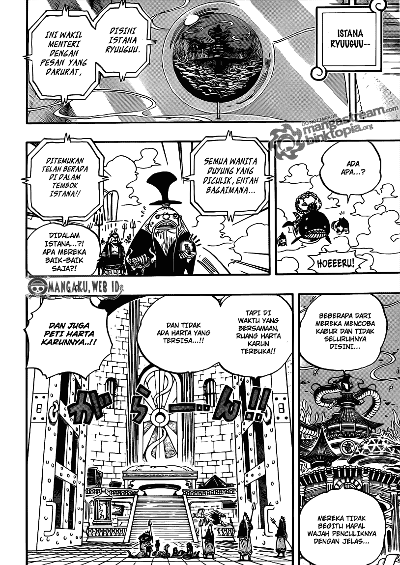 One Piece
