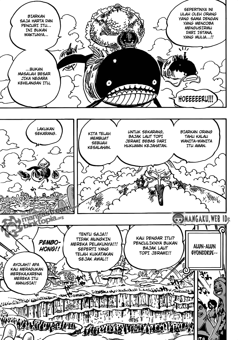 One Piece
