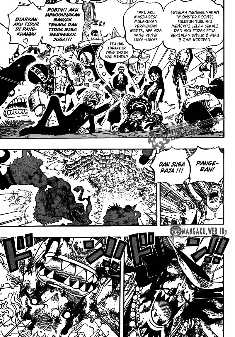 One Piece