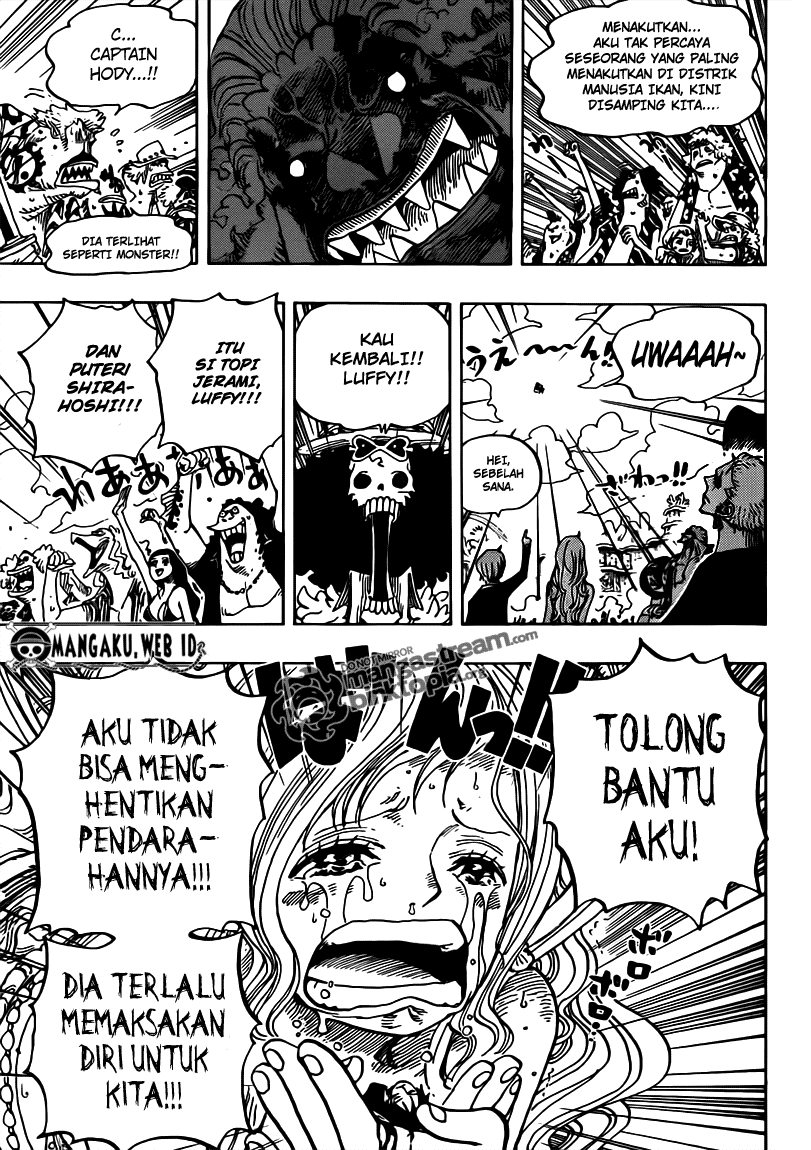 One Piece