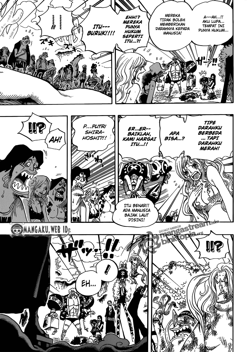 One Piece