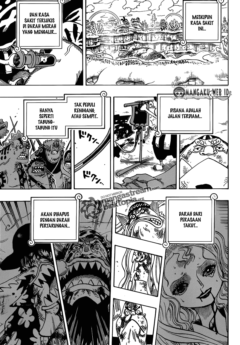 One Piece