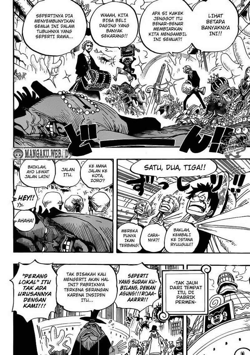 One Piece