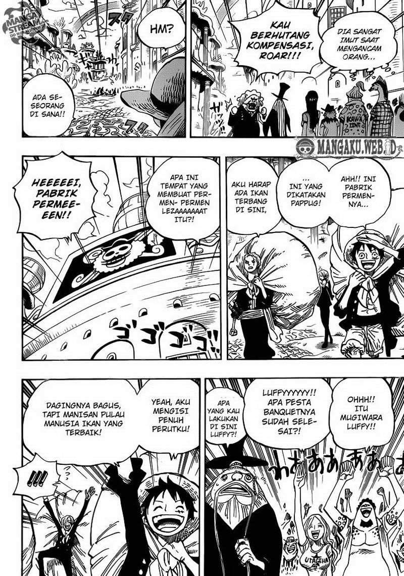 One Piece