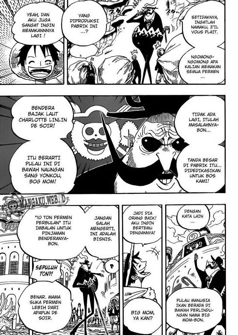 One Piece