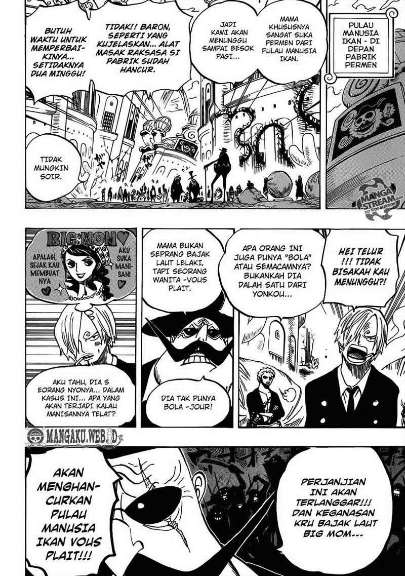 One Piece