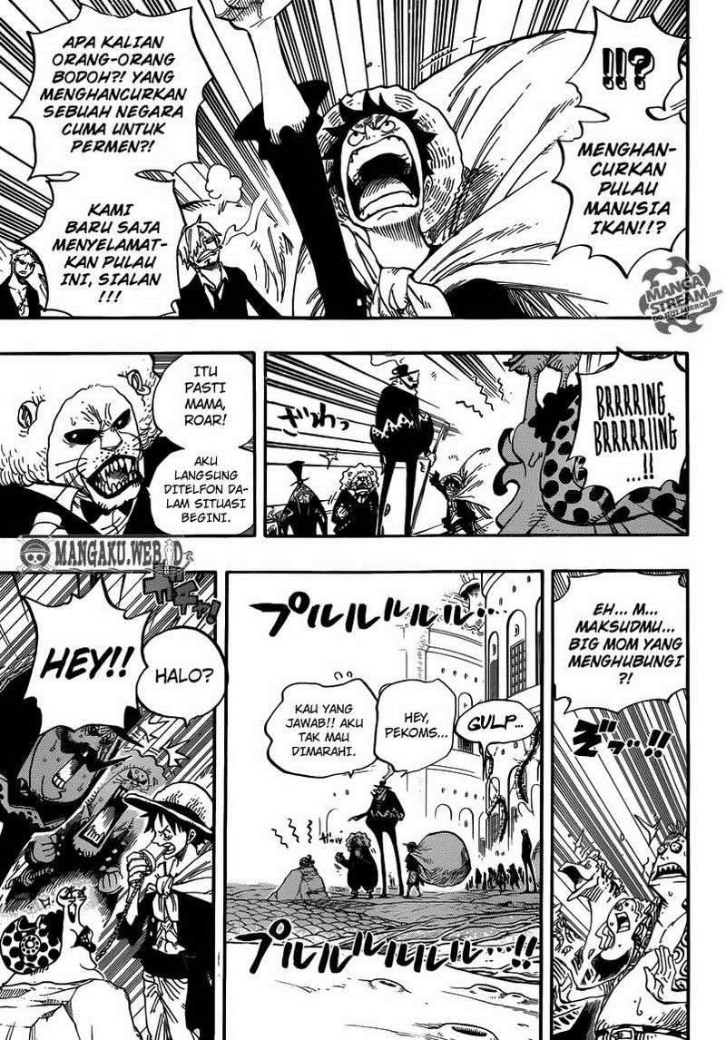 One Piece