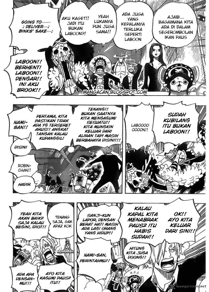 One Piece