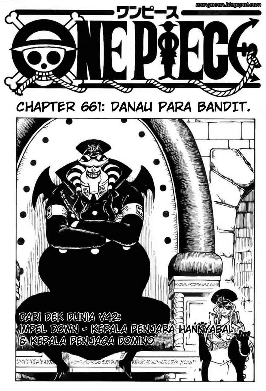 One Piece