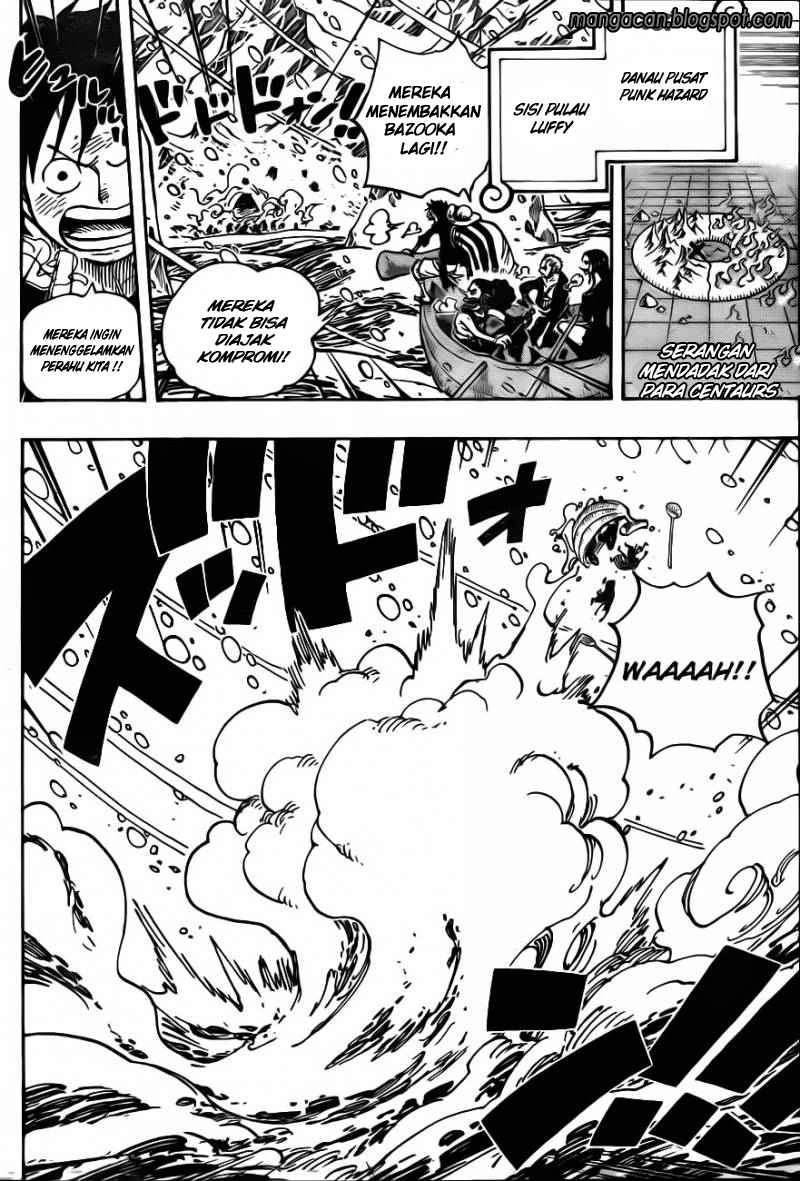 One Piece