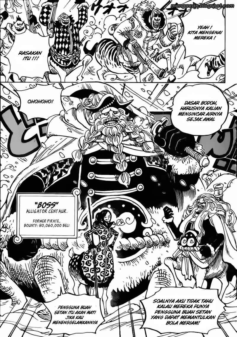 One Piece