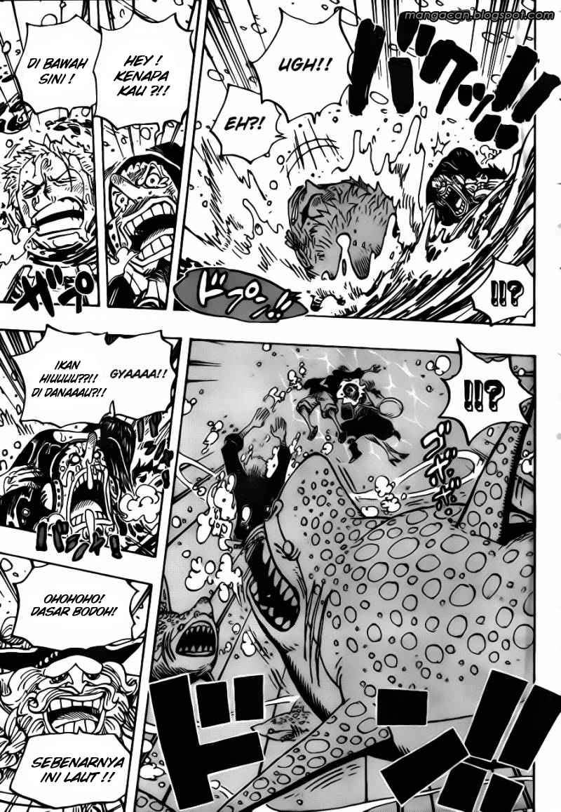 One Piece