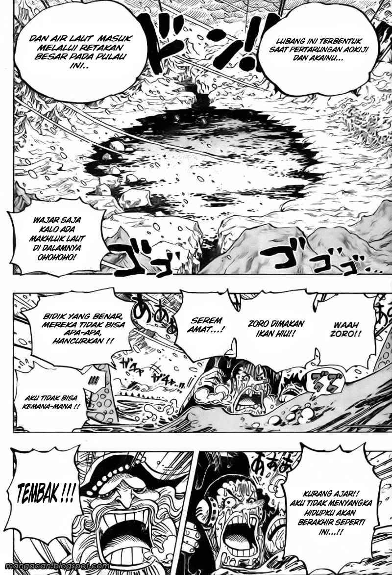 One Piece