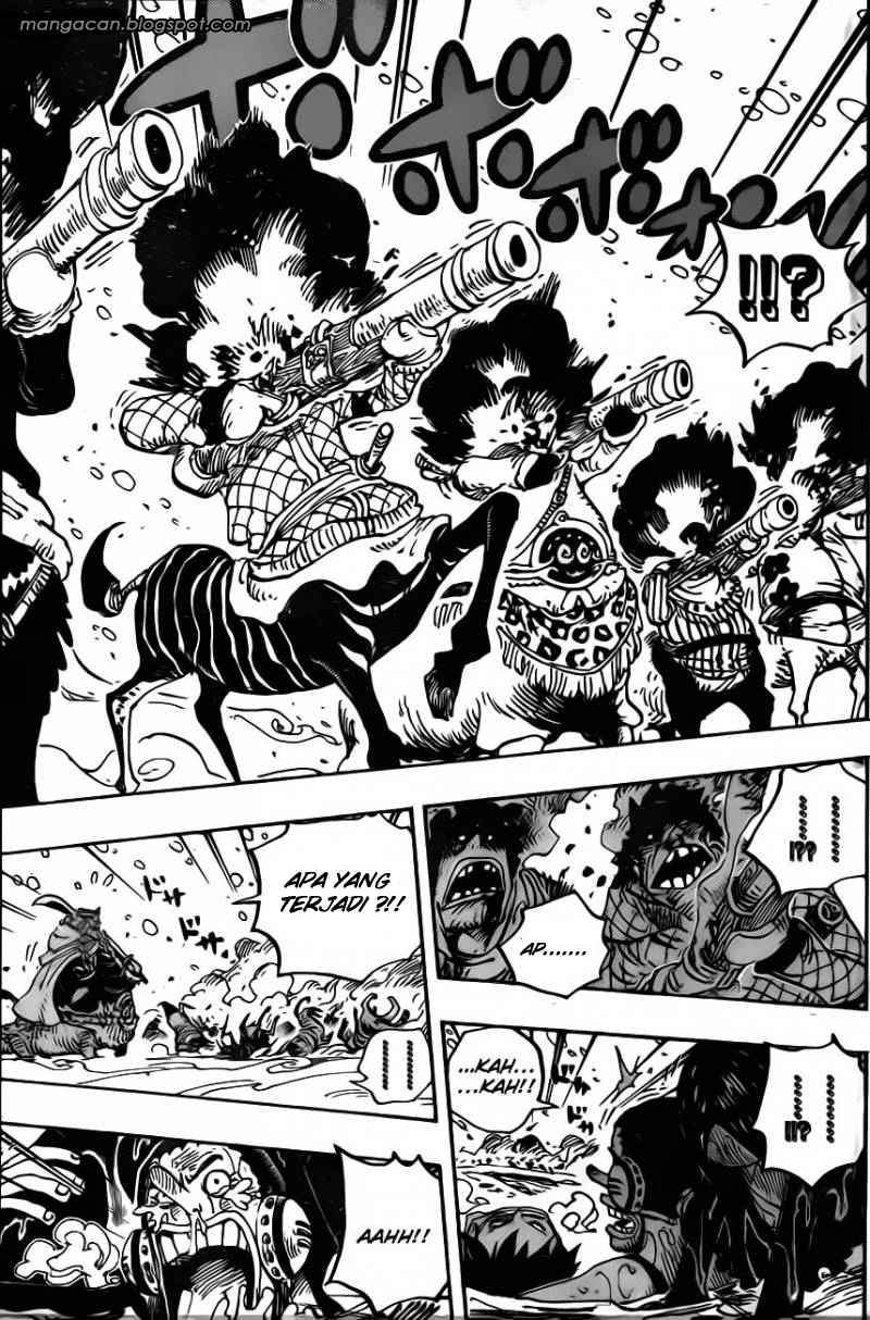 One Piece