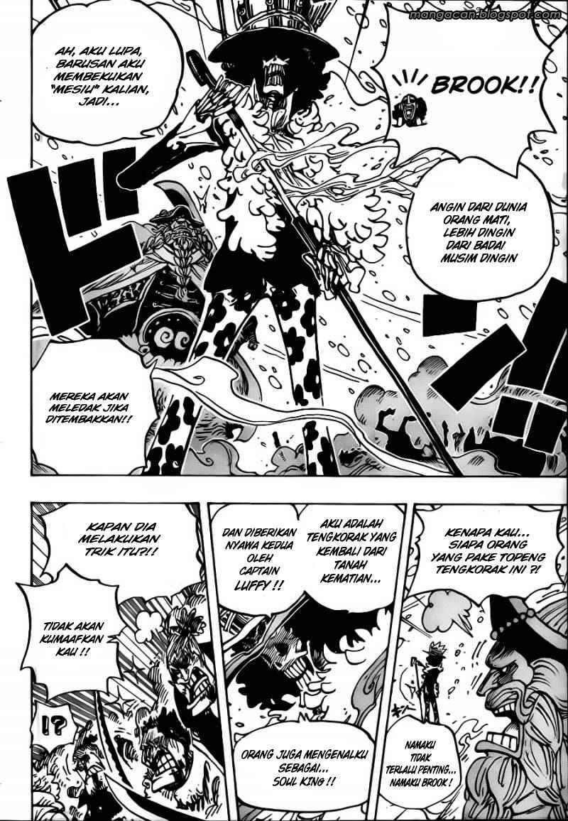 One Piece
