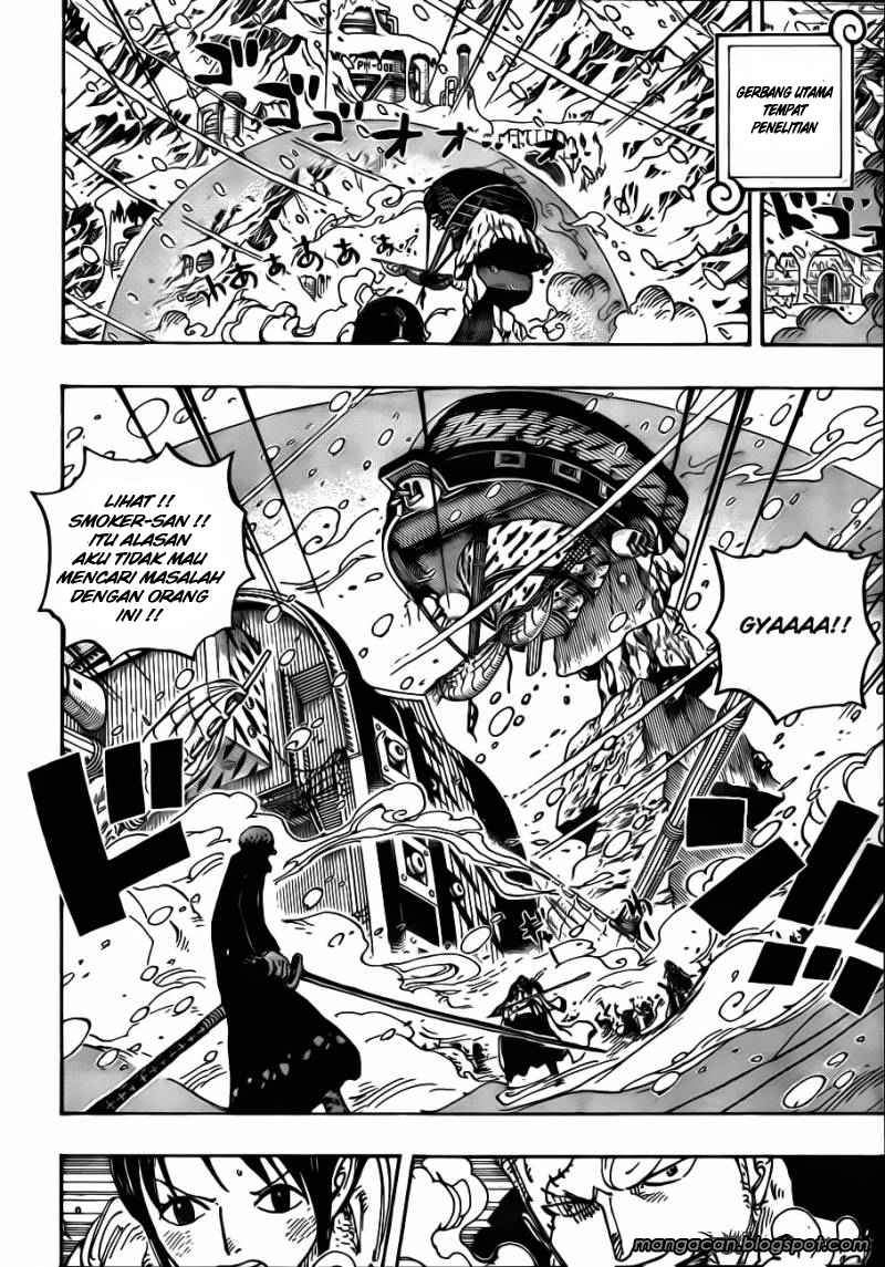 One Piece