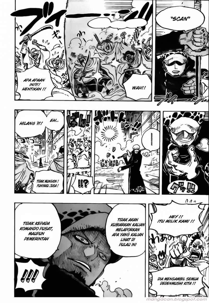 One Piece
