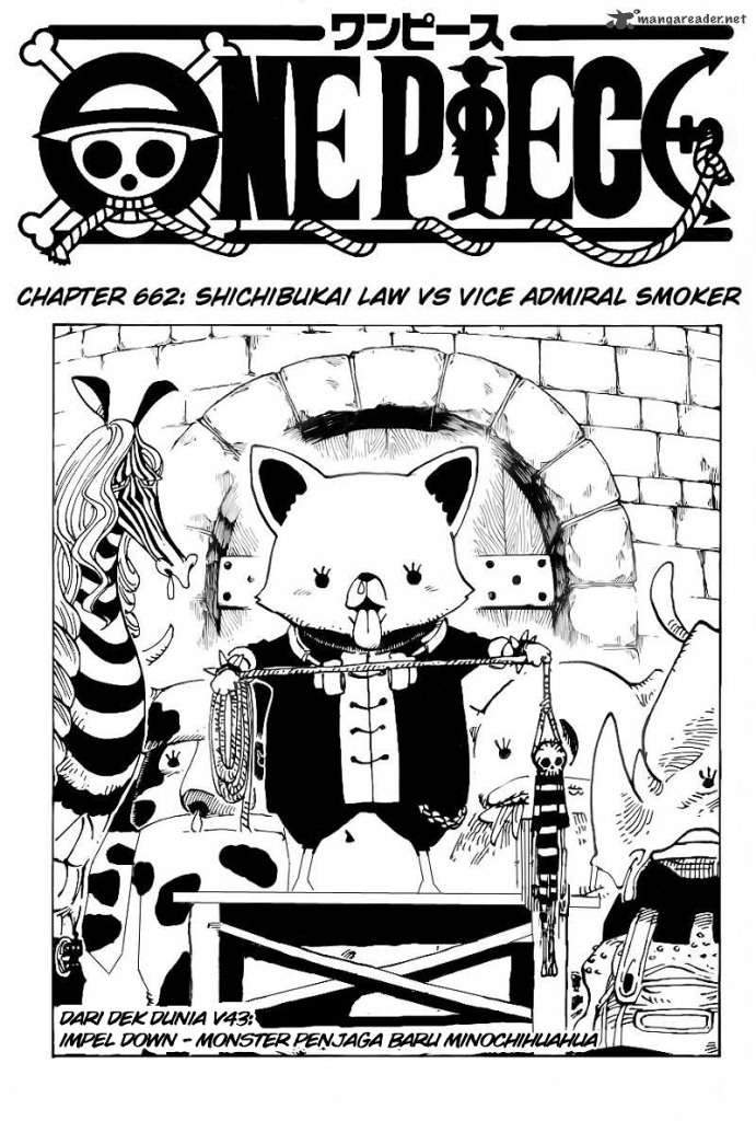 One Piece