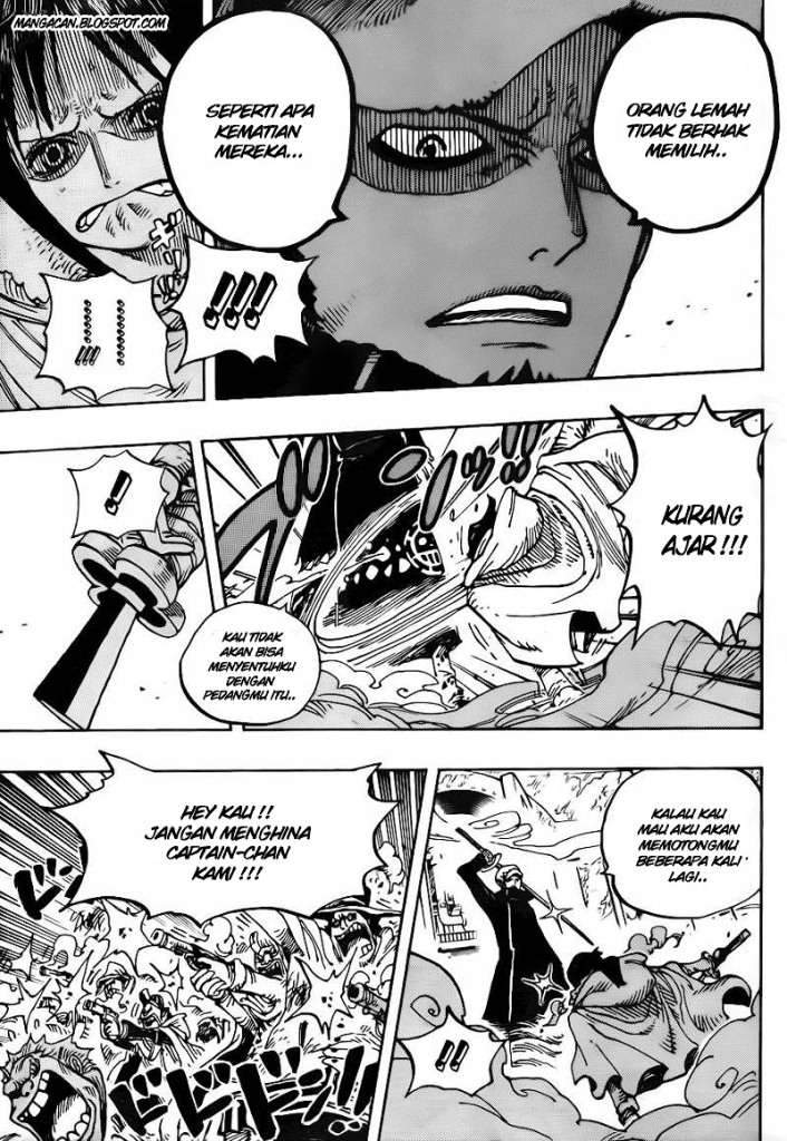 One Piece