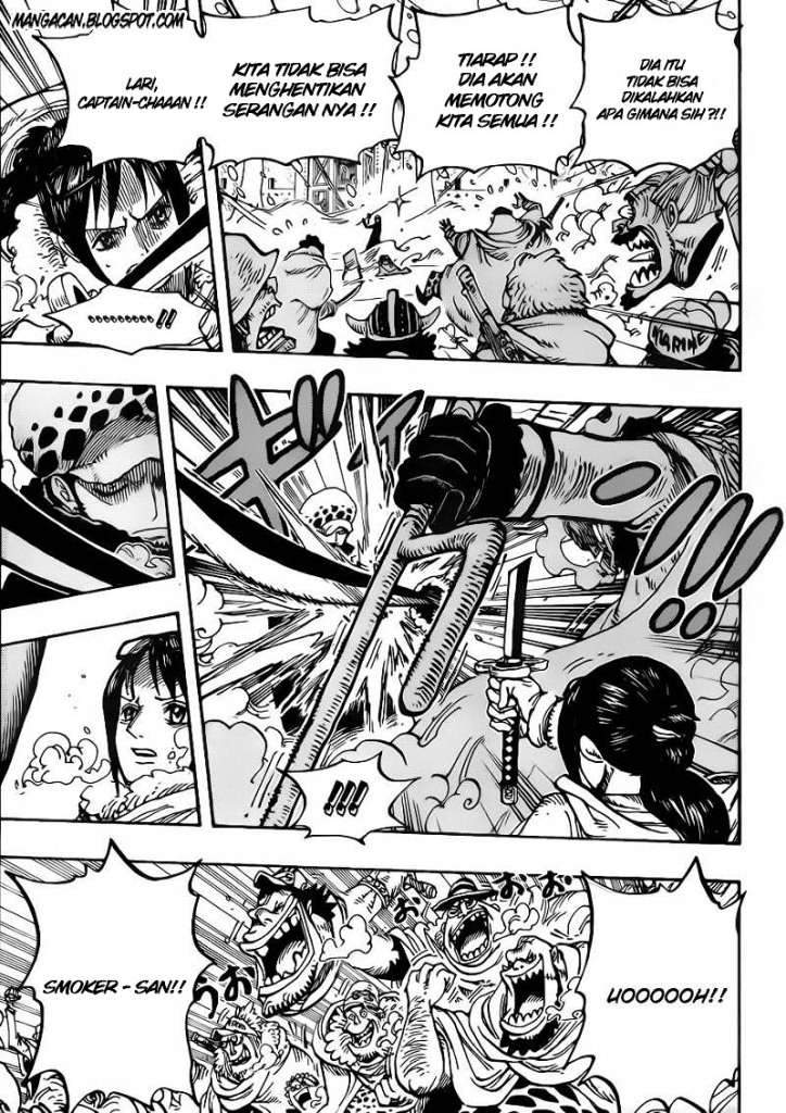 One Piece