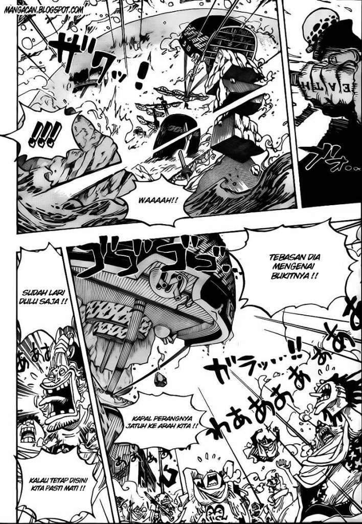 One Piece