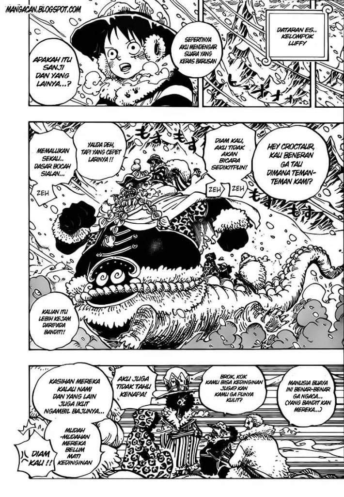 One Piece