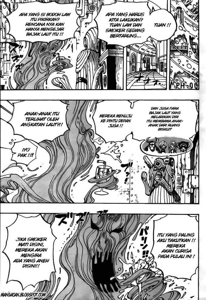 One Piece