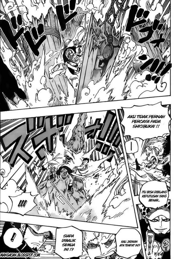 One Piece