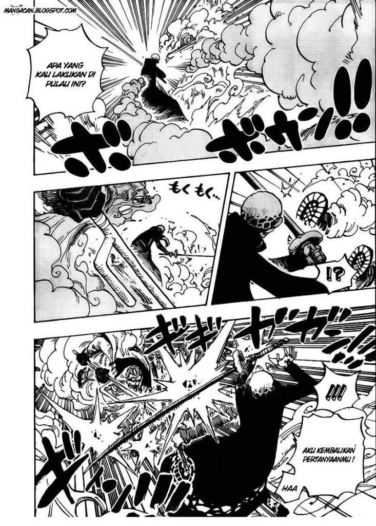 One Piece