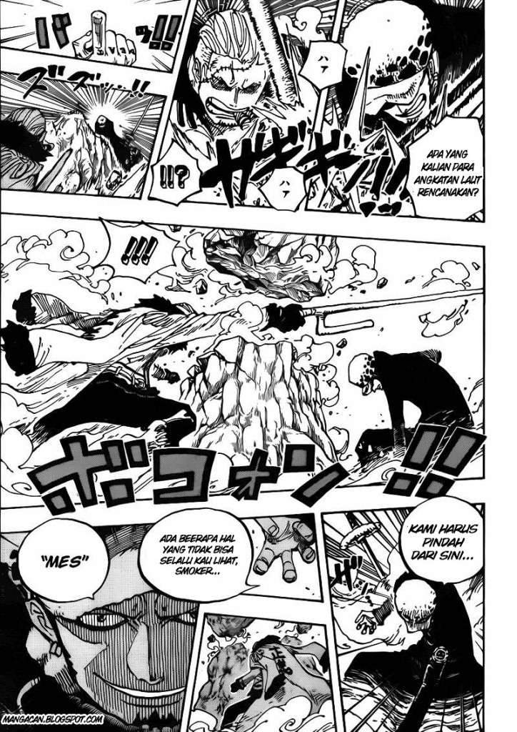 One Piece